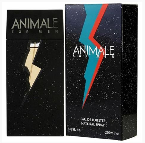 Animale For Men EDT 200ml de Animale Parliux